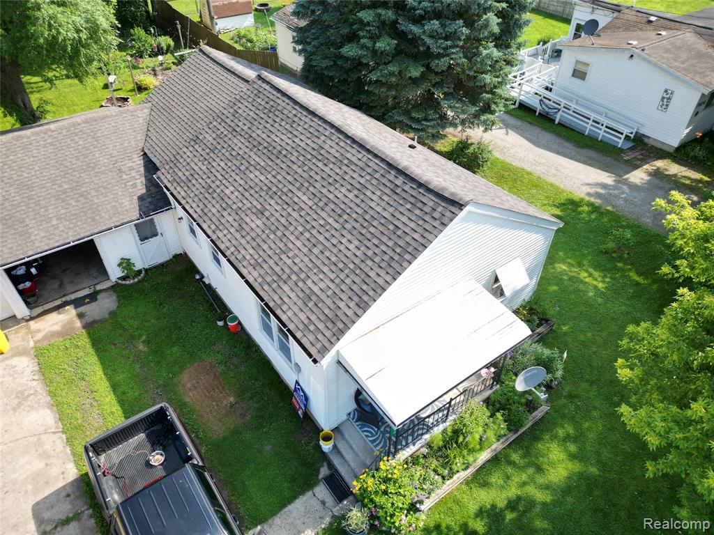 7980 West Gilford Road Reese, MI 48757 - Photo 28 of 35