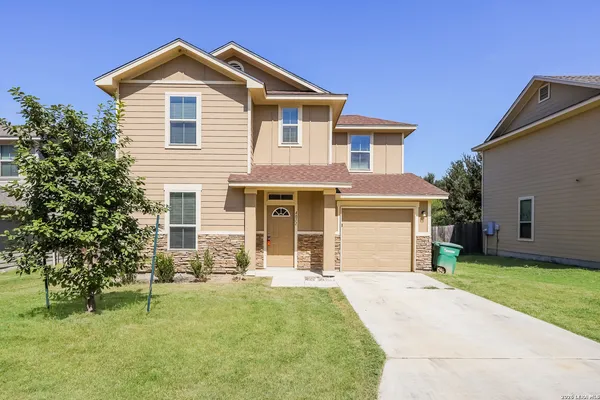 $1,500 | 4011 Anton Drive, San Antonio, TX 78223