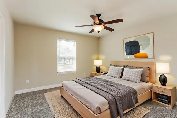 $1,500 | 4011 Anton Drive, San Antonio, TX 78223