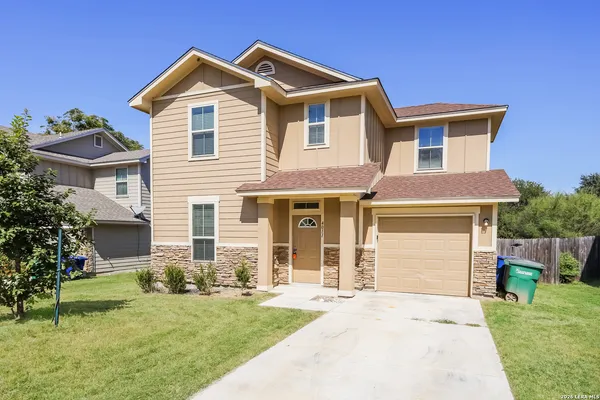 $1,500 | 4011 Anton Drive, San Antonio, TX 78223