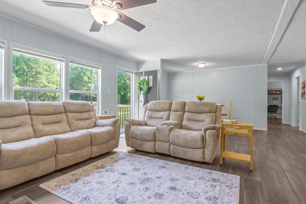 3115 Callison Road Troy, SC 29848 - Photo 6 of 28