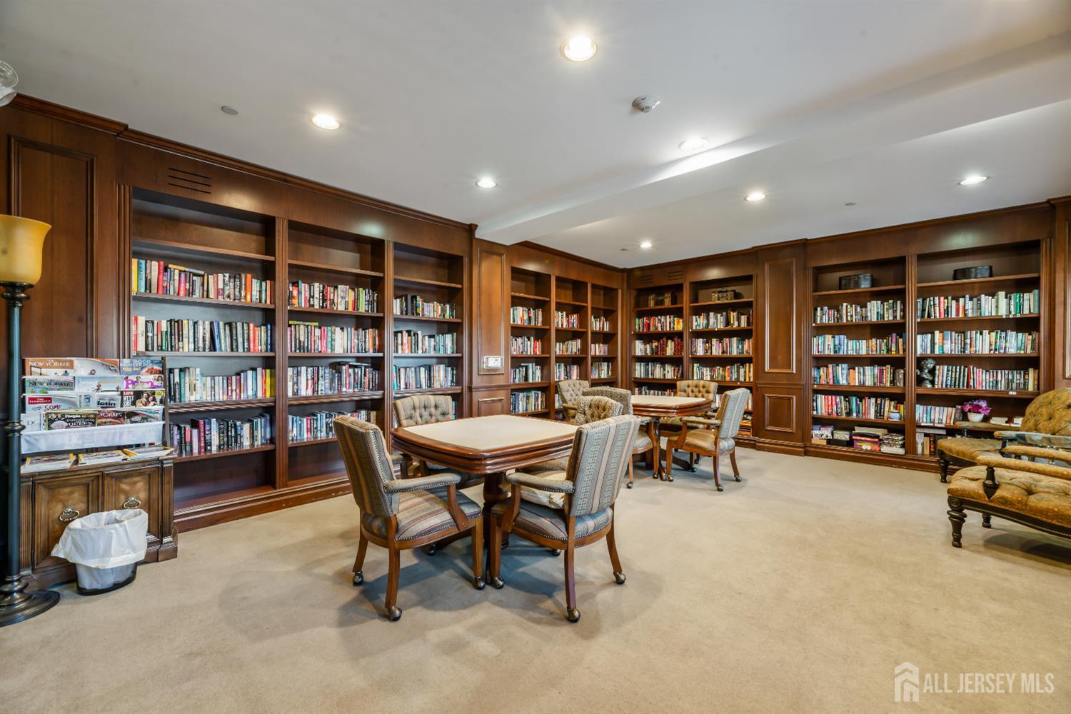 540 Cranbury Road, Unit 104 East Brunswick, NJ 08816 - Photo 33 of 43 a view of a livingroom with furniture