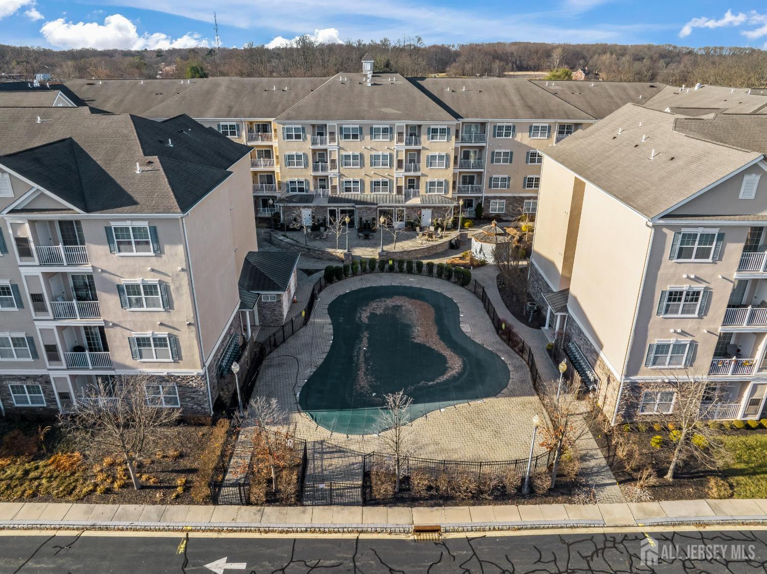 540 Cranbury Road, Unit 104 East Brunswick, NJ 08816 - Photo 35 of 43