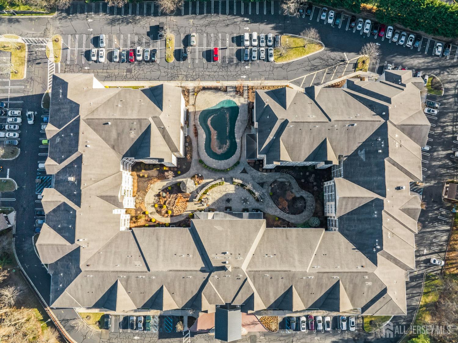 540 Cranbury Road, Unit 104 East Brunswick, NJ 08816 - Photo 41 of 43