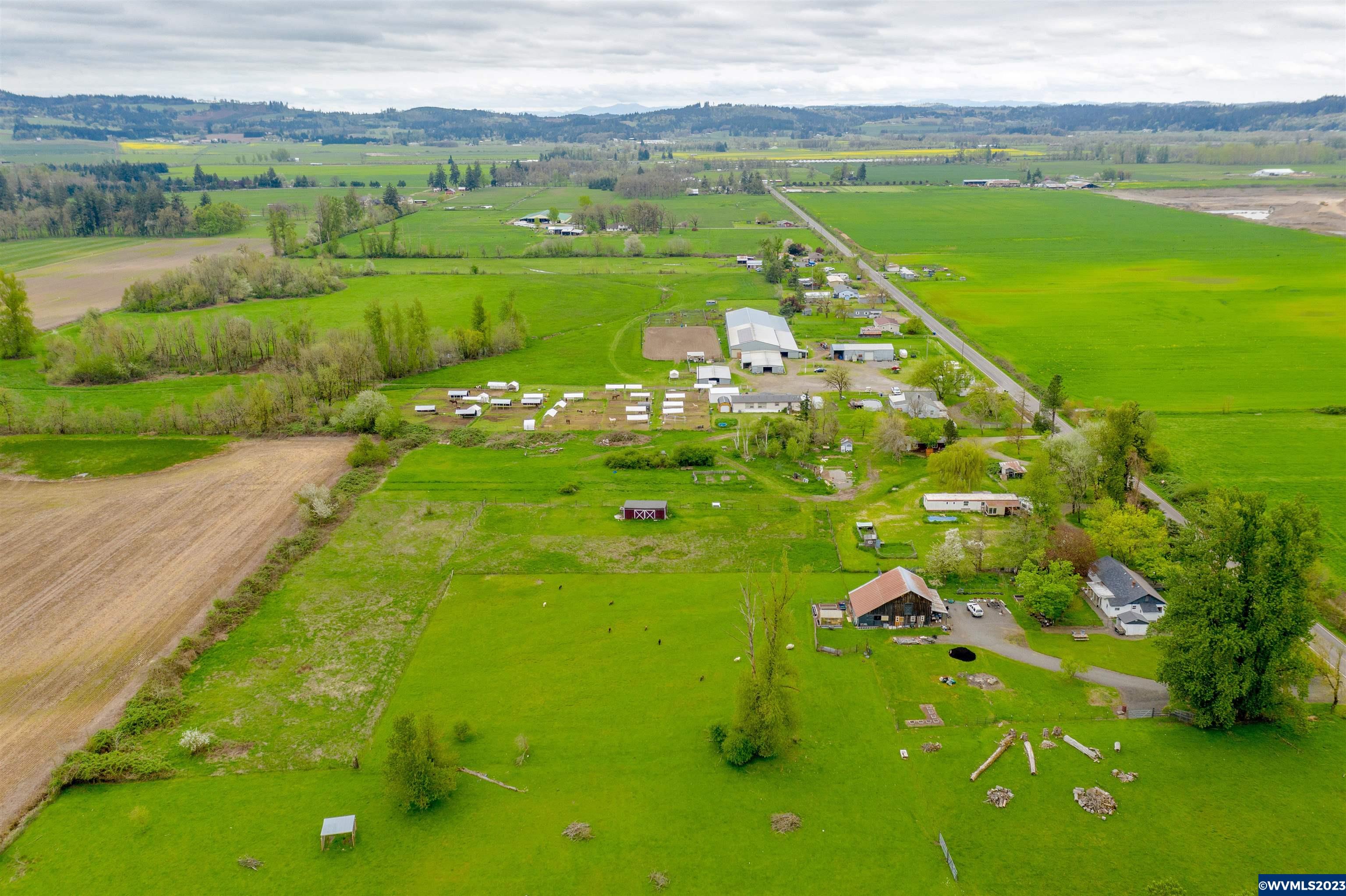 6846 Little Road Southeast Turner, OR 97392 - Photo 11 of 28 Gallery Image 11