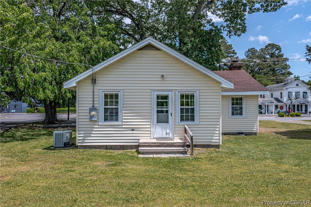 4482 Irvington Road Irvington, VA 22480 - Photo 30 of 48 Gallery Image 30