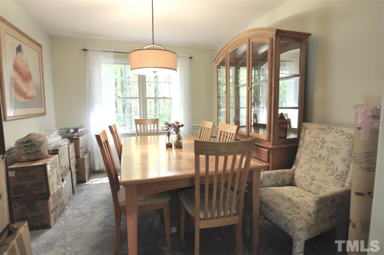 12713 Timberlane Court Raleigh, NC 27613 - Photo 11 of 20