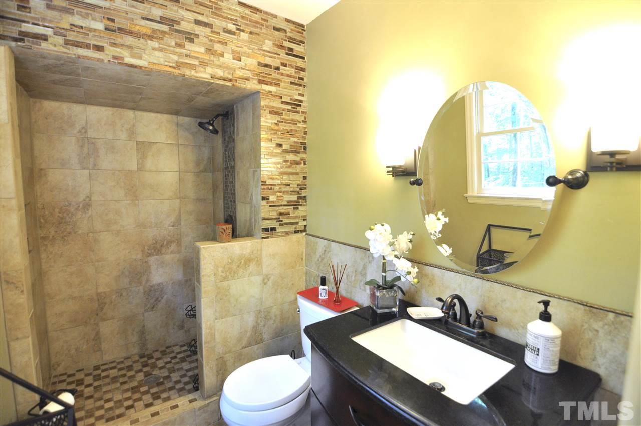 12713 Timberlane Court Raleigh, NC 27613 - Photo 15 of 20