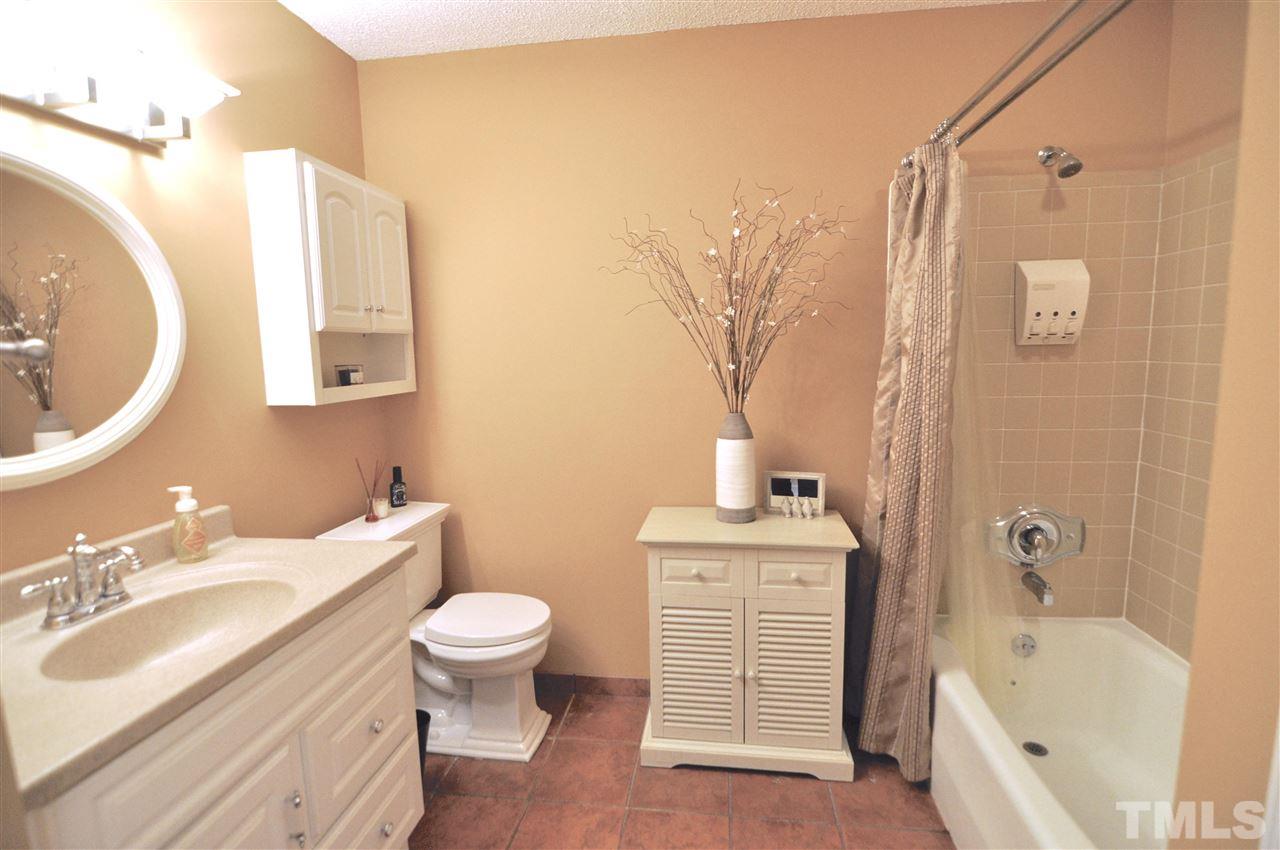 12713 Timberlane Court Raleigh, NC 27613 - Photo 17 of 20