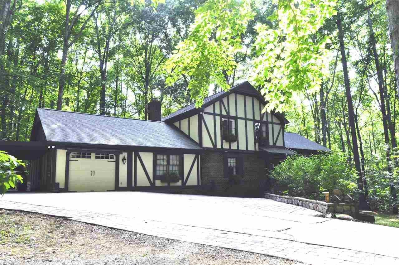 12713 Timberlane Court Raleigh, NC 27613 - Photo 20 of 20