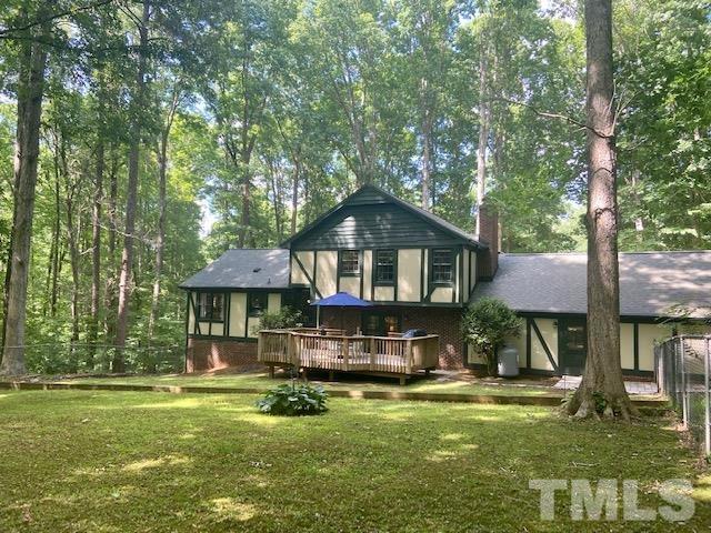 12713 Timberlane Court Raleigh, NC 27613 - Photo 4 of 20