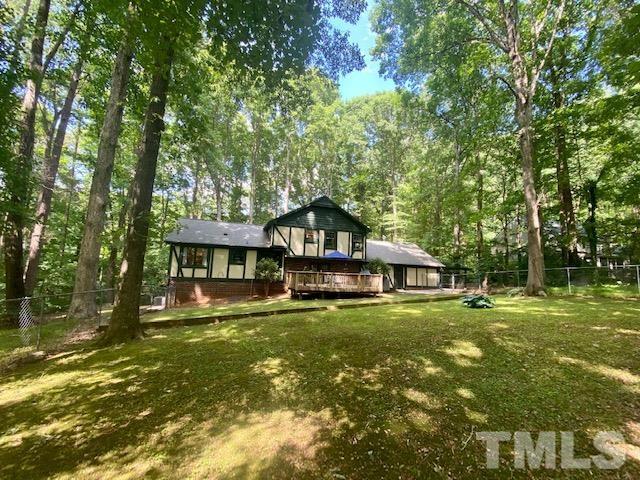 12713 Timberlane Court Raleigh, NC 27613 - Photo 6 of 20