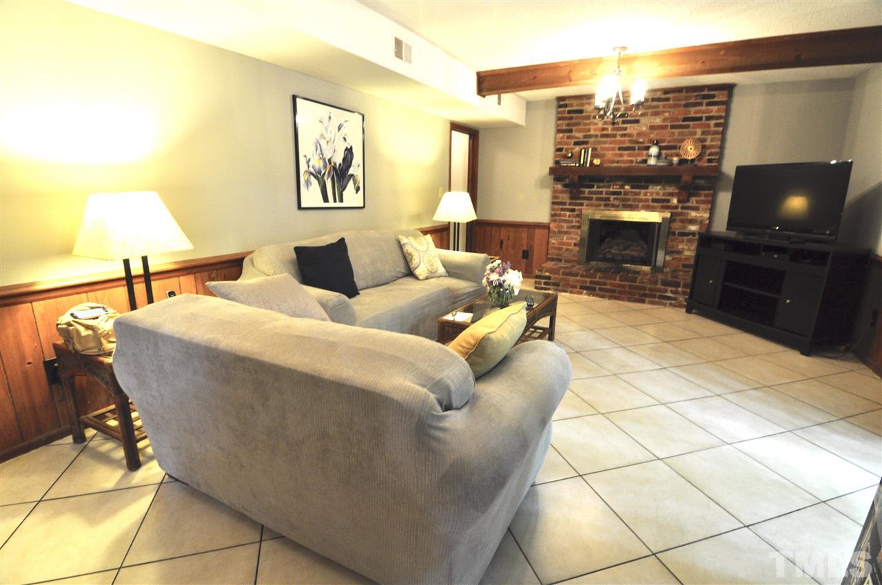 12713 Timberlane Court Raleigh, NC 27613 - Photo 9 of 20