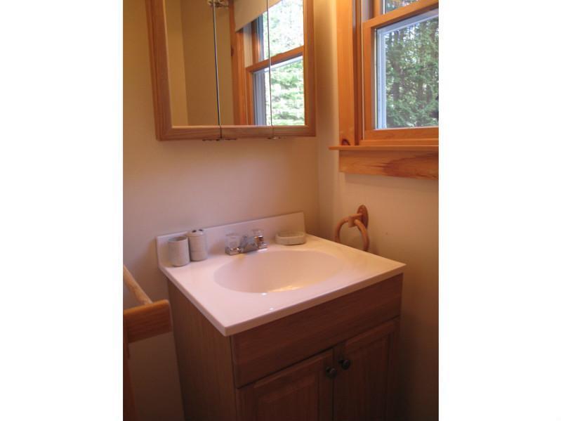 104 Birches Beach Road Oquossoc, ME 04964 - Photo 5 of 9 Bathroom.