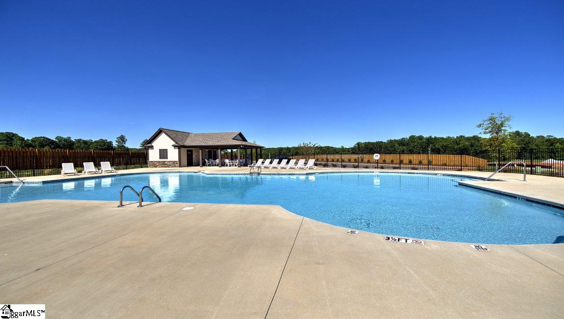 302 Millridge Road Piedmont, SC 29673 - Photo 5 of 9
