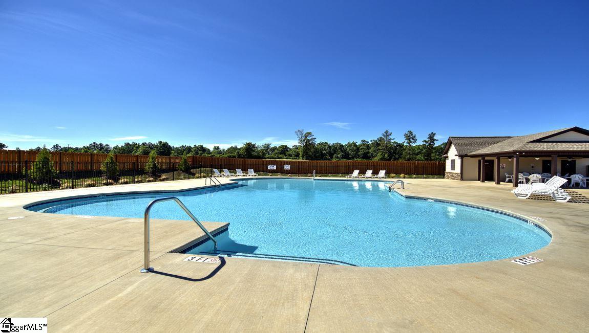 302 Millridge Road Piedmont, SC 29673 - Photo 6 of 9