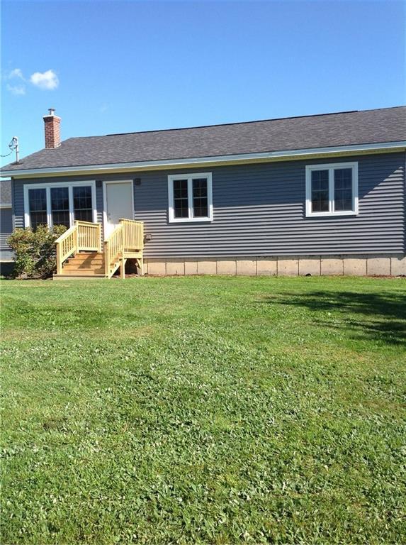 127 Old Military Road Winn, ME 04495 - Photo 1 of 23 Photo