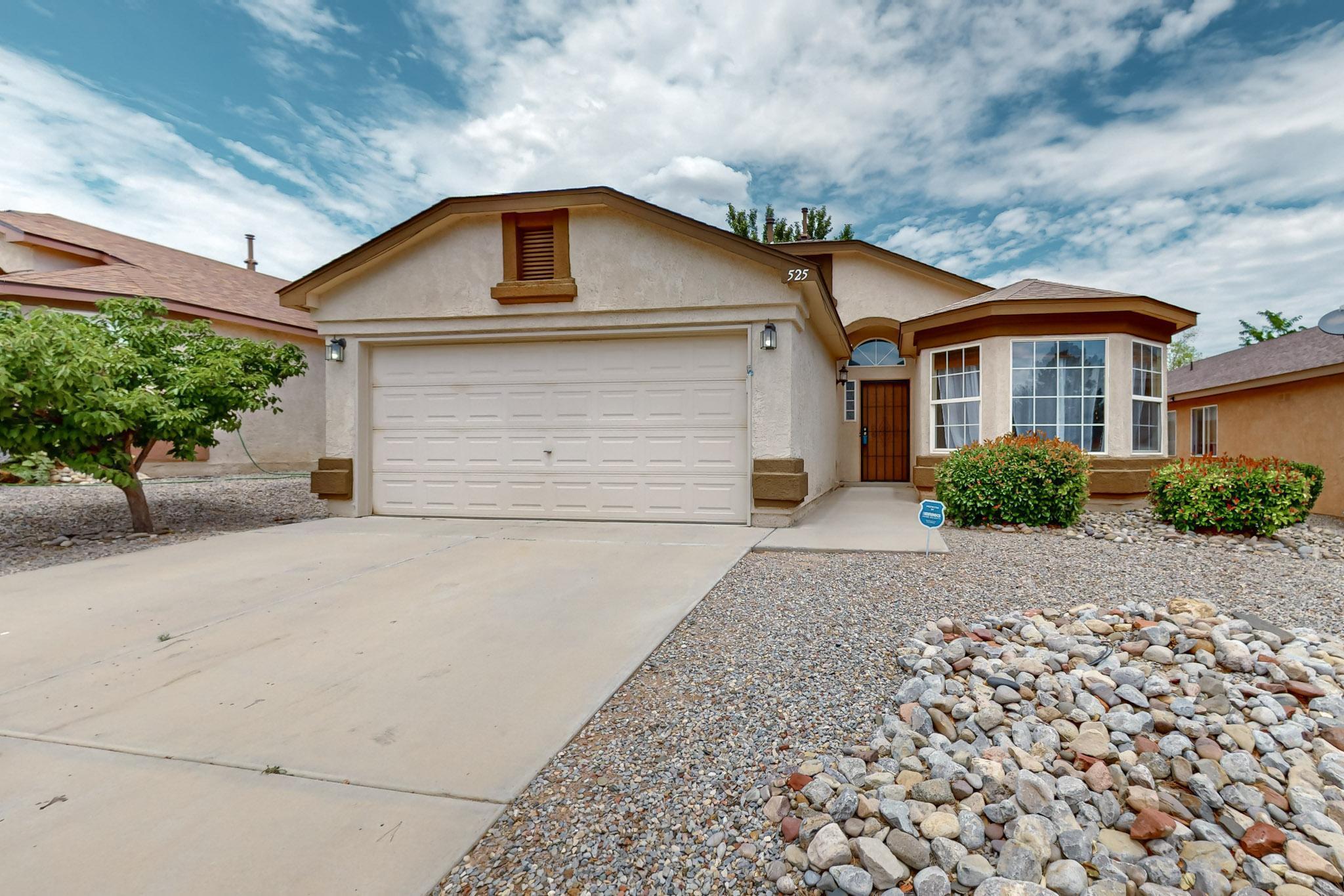525 Playful Meadows Drive Northeast Rio Rancho, NM 87144 - Photo 1 of 1 Gallery Image 1