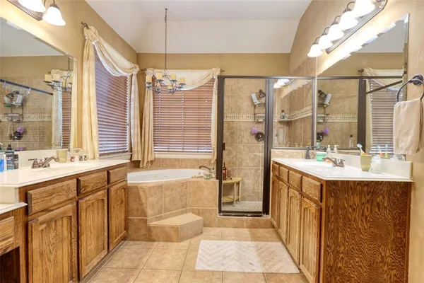 $659,500 | 221 Chapel Hill Drive, Prosper, TX 75078