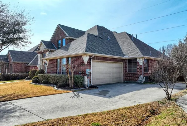 $659,500 | 221 Chapel Hill Drive, Prosper, TX 75078