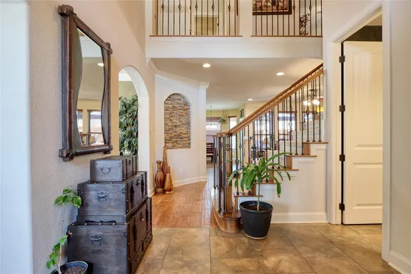 $659,500 | 221 Chapel Hill Drive, Prosper, TX 75078