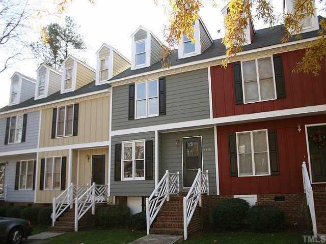 3615 Plumbridge Court Raleigh, NC 27613 - Photo 2 of 8 Gallery Image 2