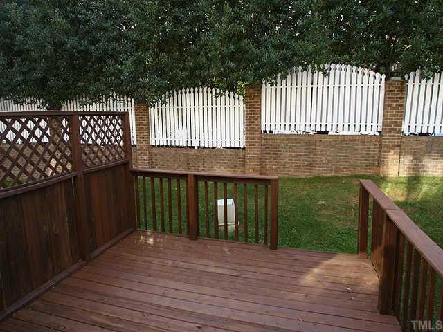 3615 Plumbridge Court Raleigh, NC 27613 - Photo 8 of 8 Gallery Image 8