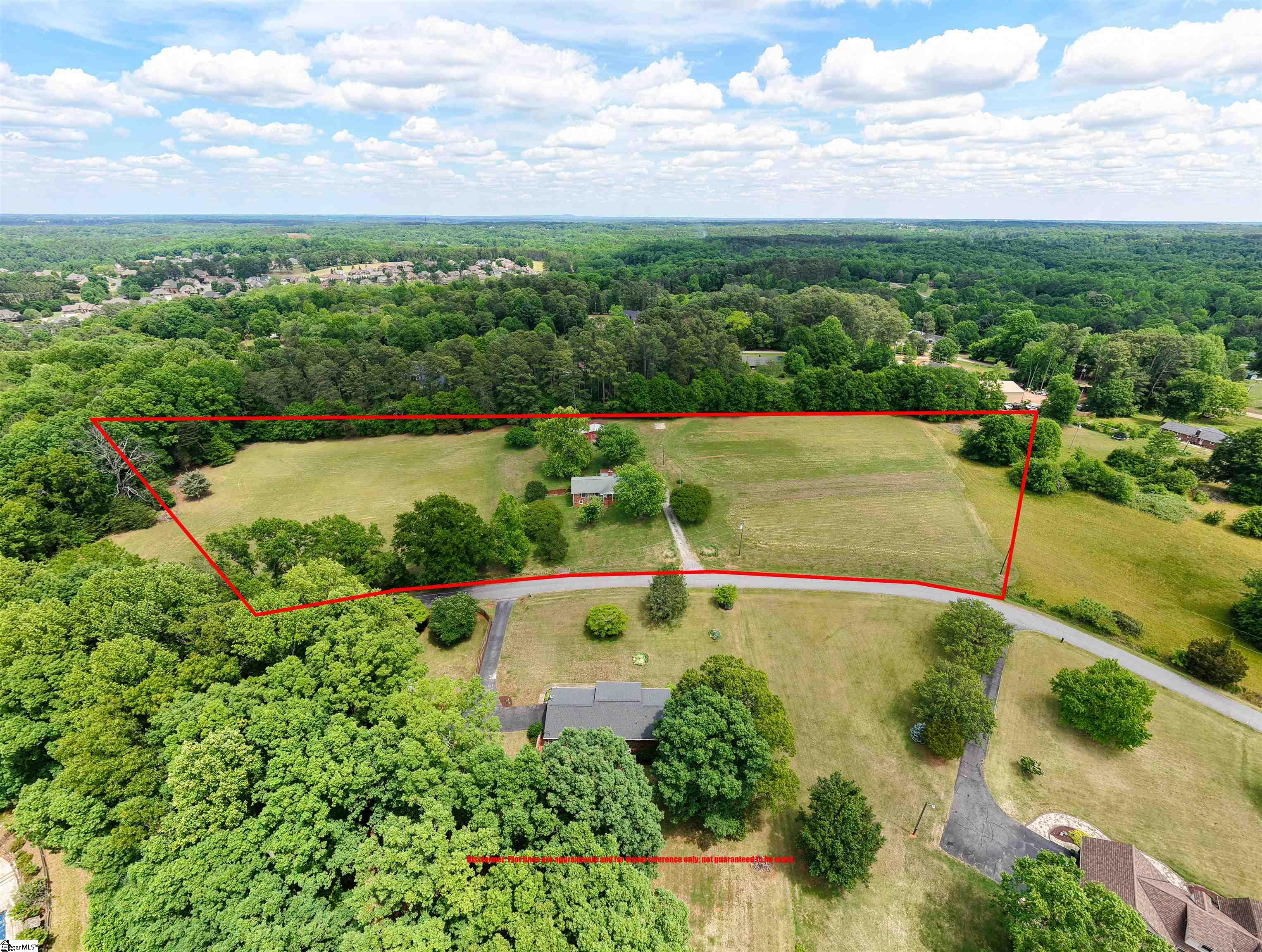 631 River Oak Circle Inman, SC 29349 - Photo 3 of 25