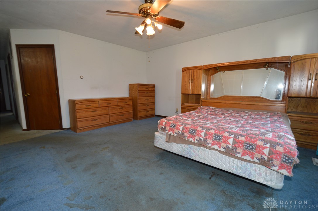 3450 East Pitchin Road Springfield, OH 45502 - Photo 11 of 30