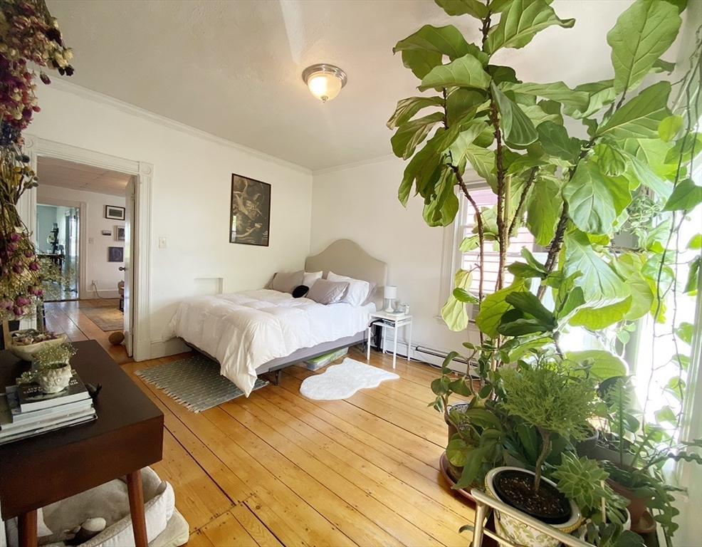 496 Sumner Street, Unit 3 Boston, MA 02128 - Photo 3 of 20