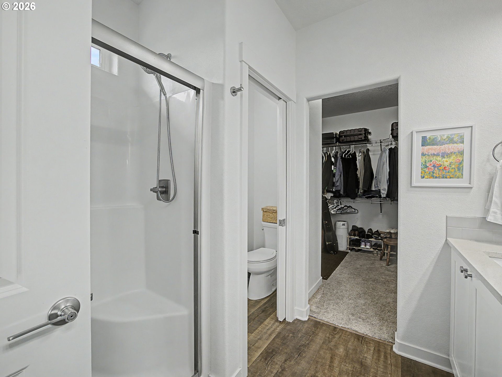 245 Northeast Hill Way Estacada, OR 97023 - Photo 32 of 45 a view of bathroom