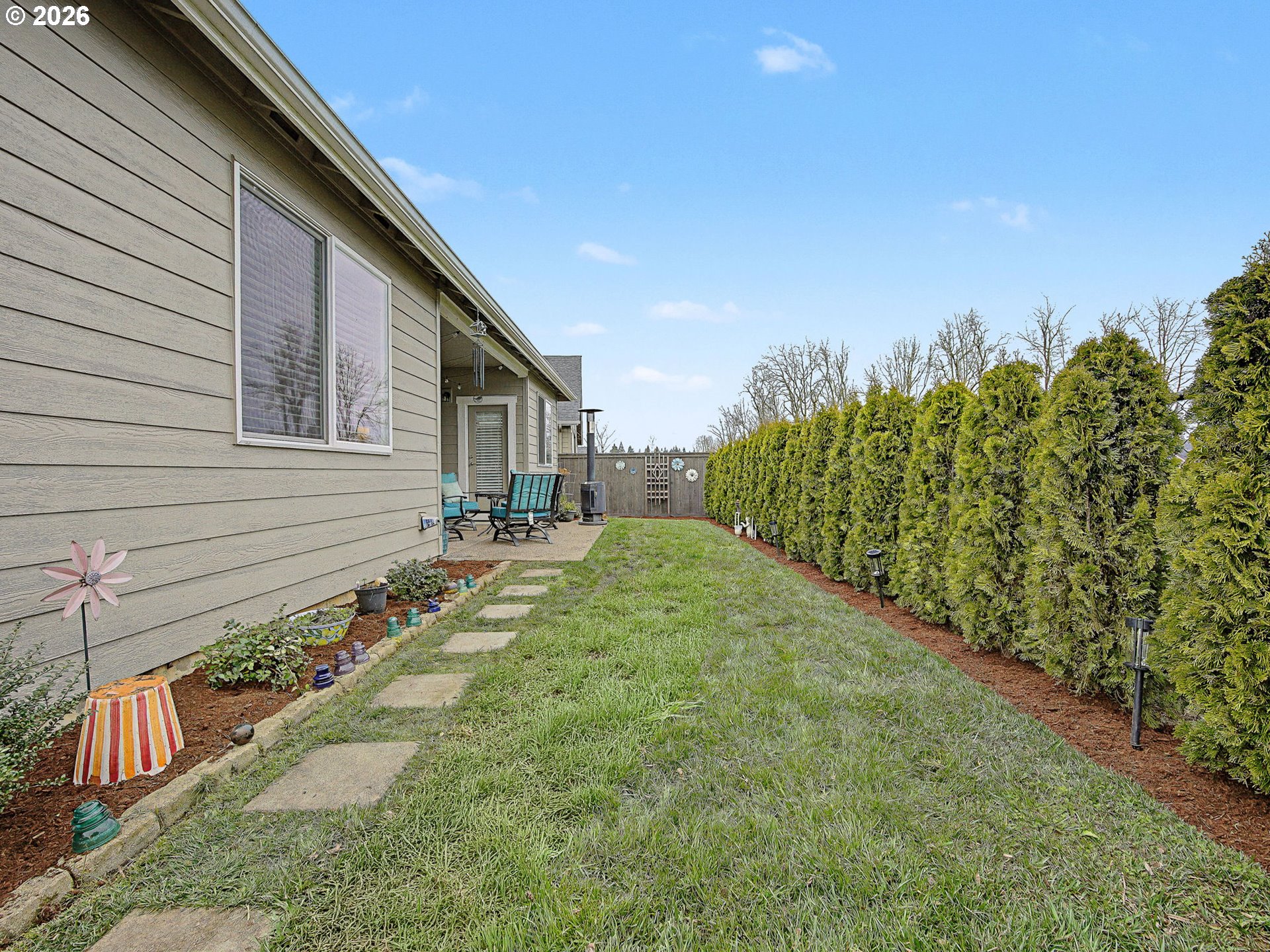 245 Northeast Hill Way Estacada, OR 97023 - Photo 36 of 45