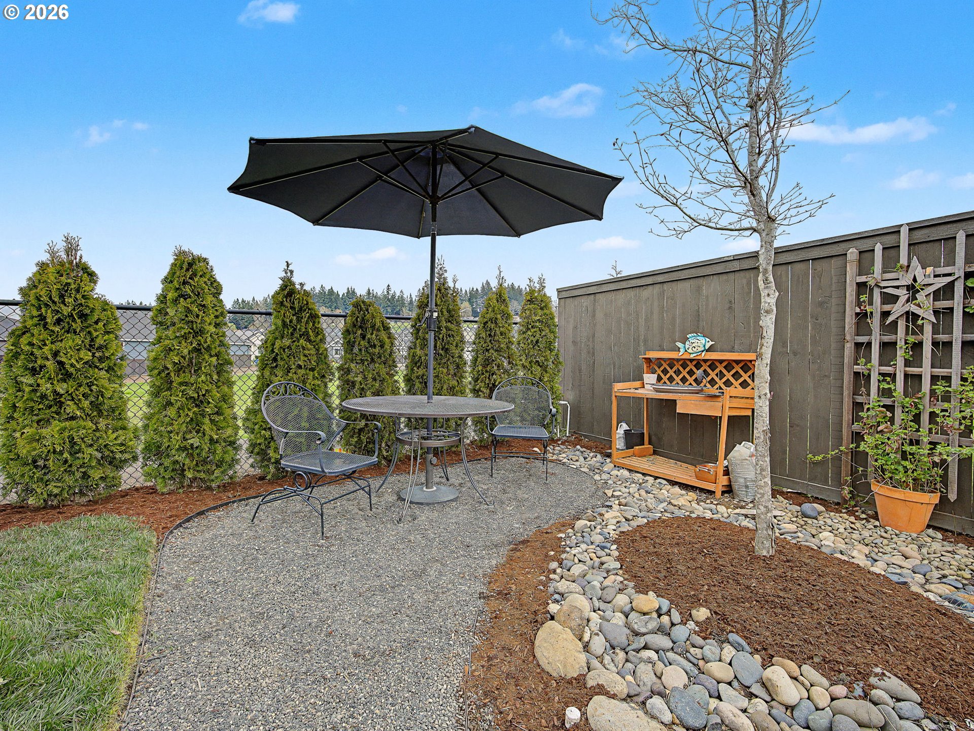 245 Northeast Hill Way Estacada, OR 97023 - Photo 38 of 45