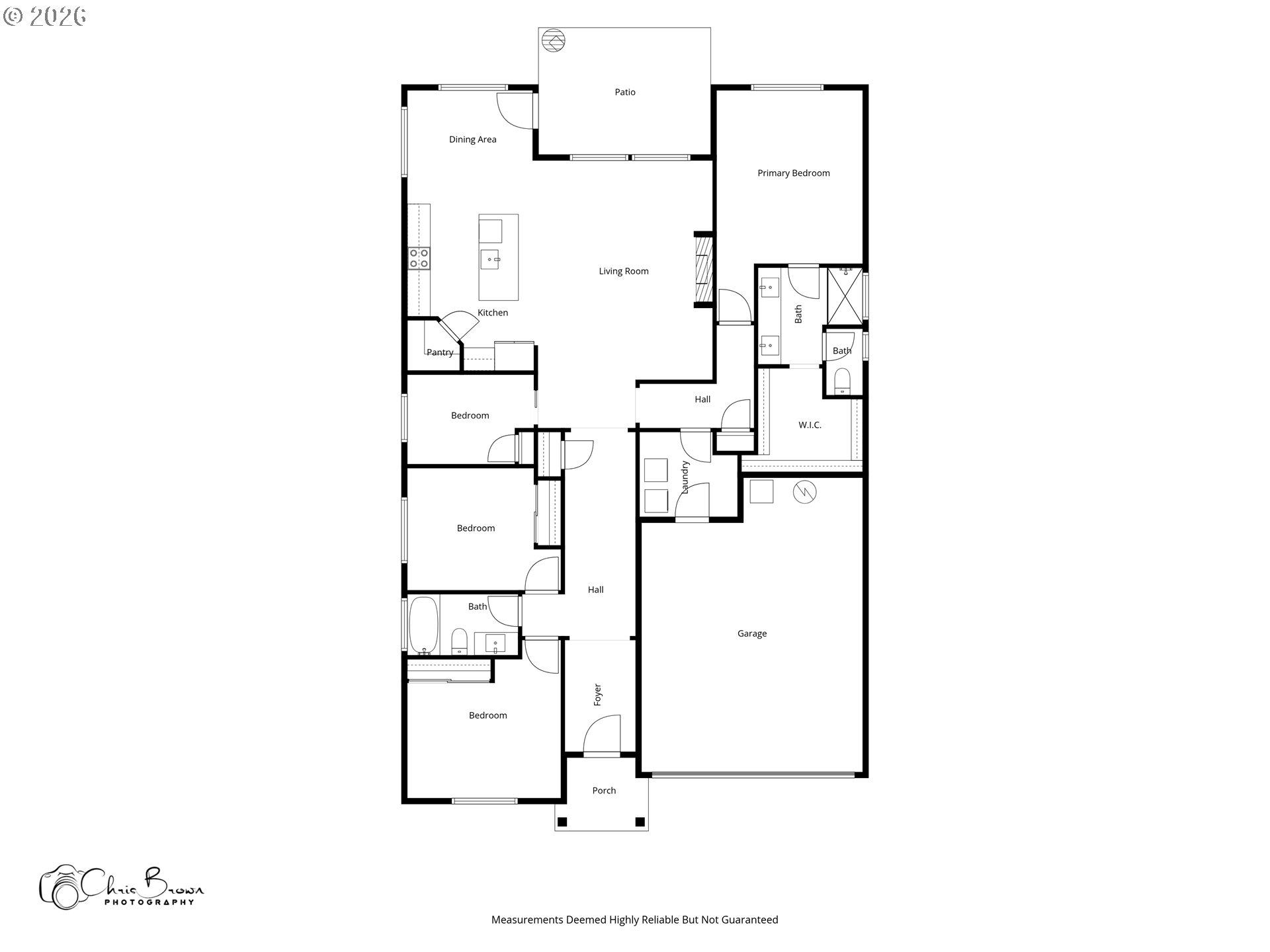 245 Northeast Hill Way Estacada, OR 97023 - Photo 45 of 45 a picture of a room
