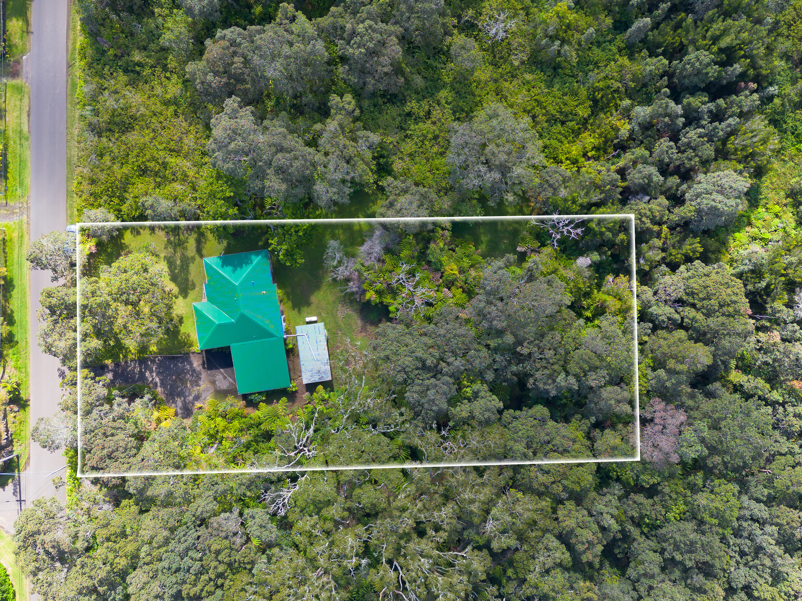 19-4113 Haunani Road Volcano, HI 96785 - Photo 6 of 30