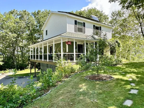 $469,900 | 41 Chaddarin Lane, Plymouth, NH 03264