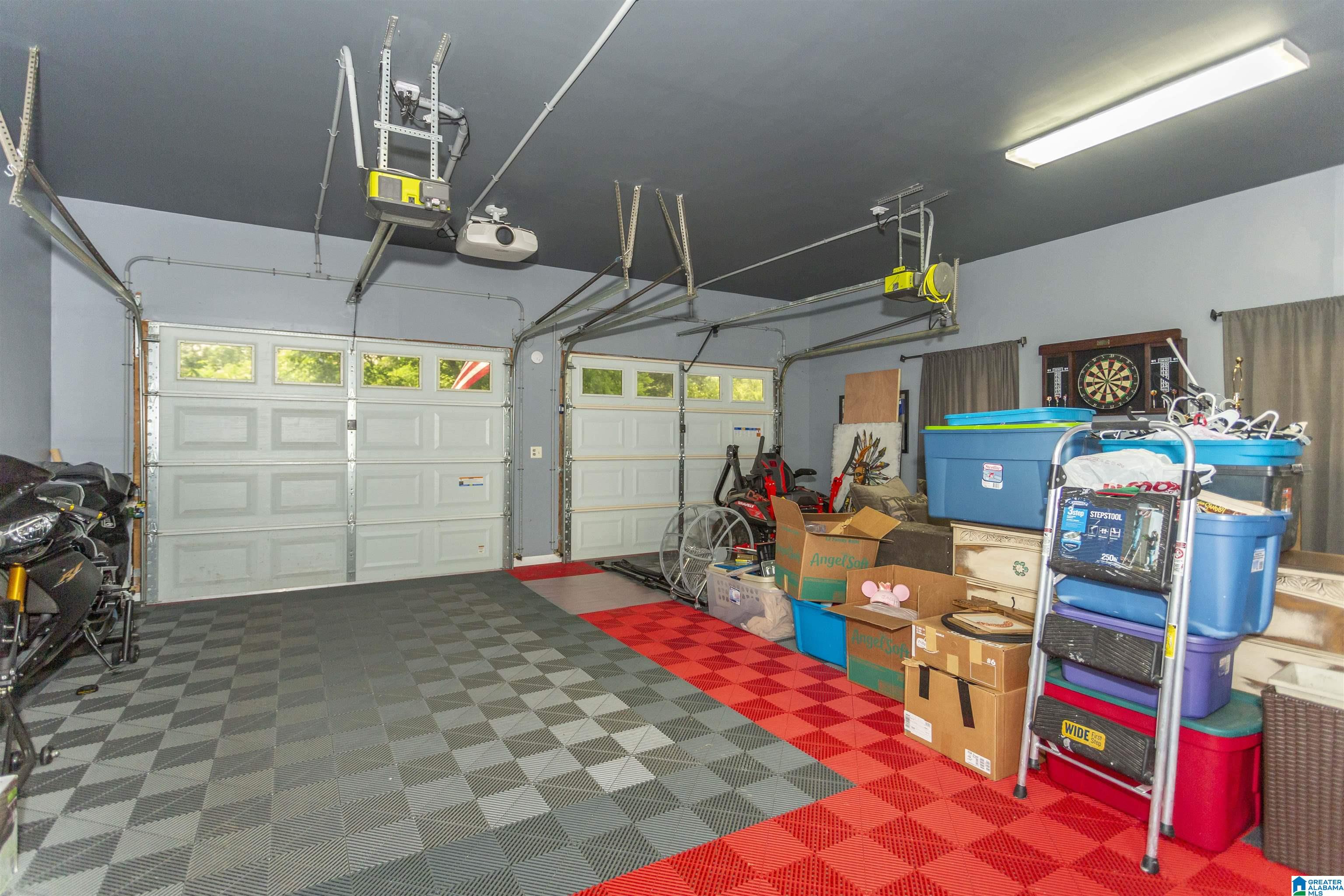 5001 Sutherland Road Mount Olive, AL 35117 - Photo 36 of 42