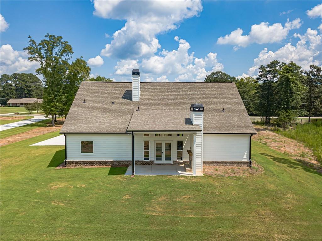 720 Youth Jersey Road Monroe, GA 30655 - Photo 5 of 5 Gallery Image 5