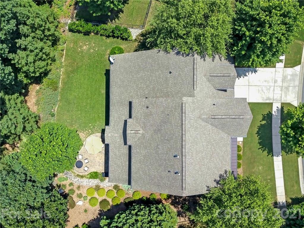 392 Windell Drive Fort Mill, SC 29708 - Photo 3 of 40 an aerial view of a house