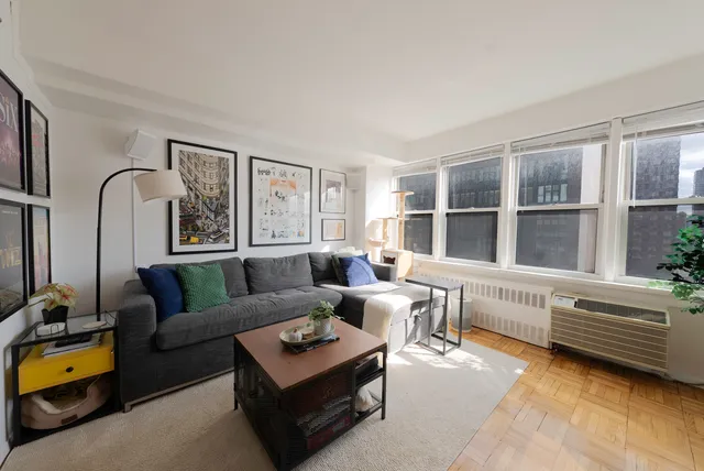 $4,750 | 155 East 38th Street, Unit 15E | Murray Hill
