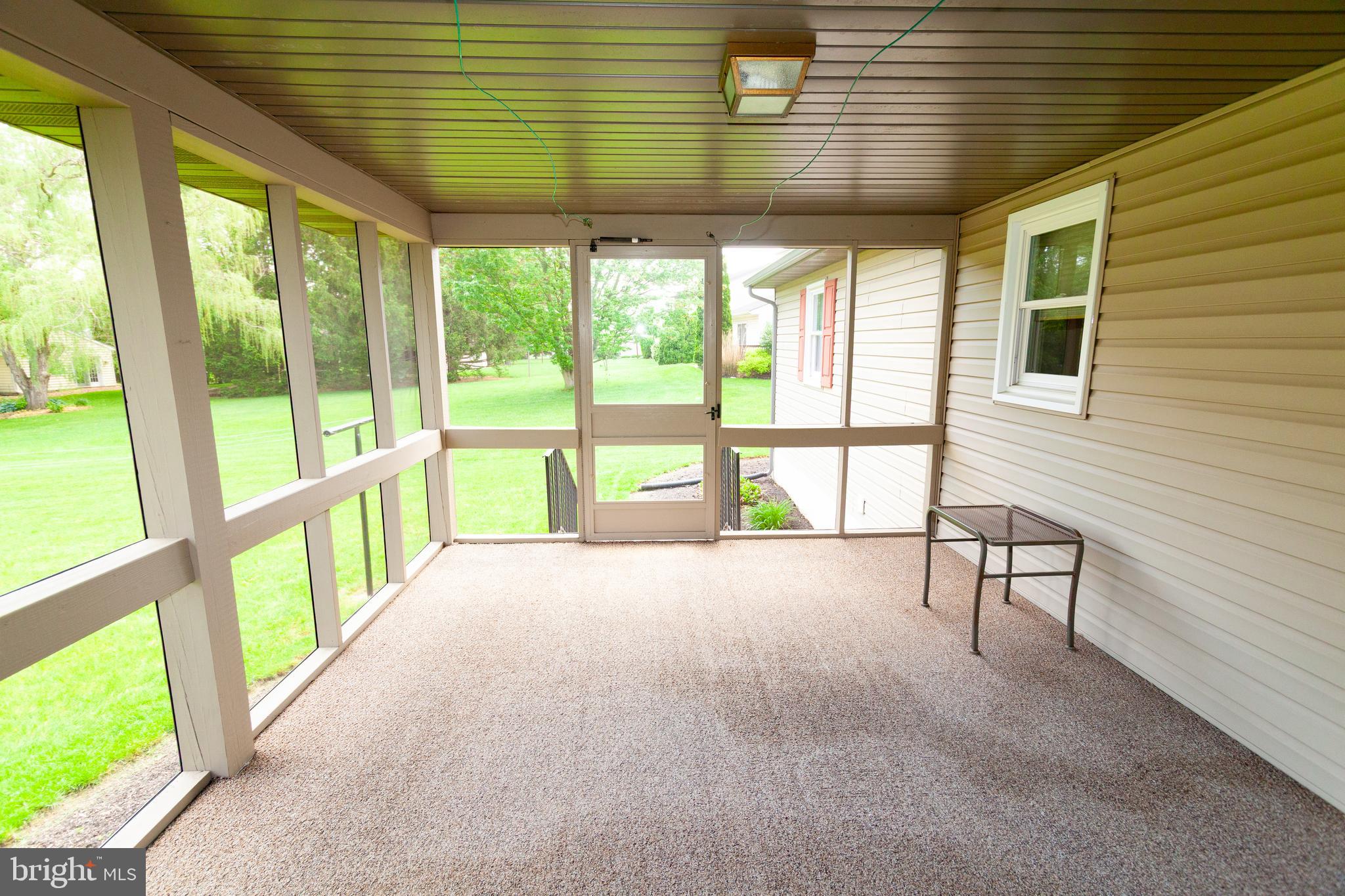 509 Weaver Road Denver, PA 17517 - Photo 45 of 48 a view of an empty room with a window