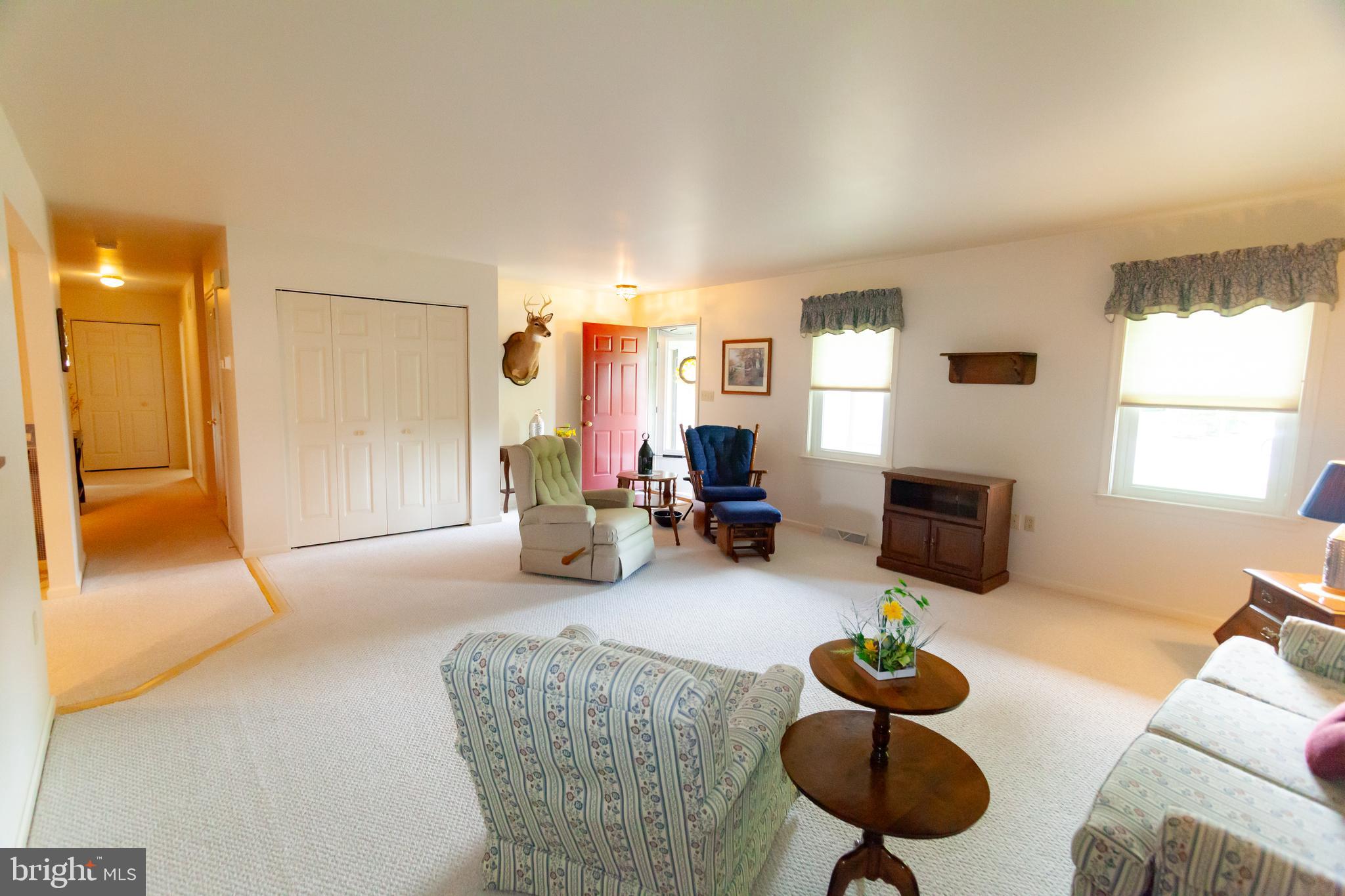 509 Weaver Road Denver, PA 17517 - Photo 7 of 48 a living room with furniture and a window