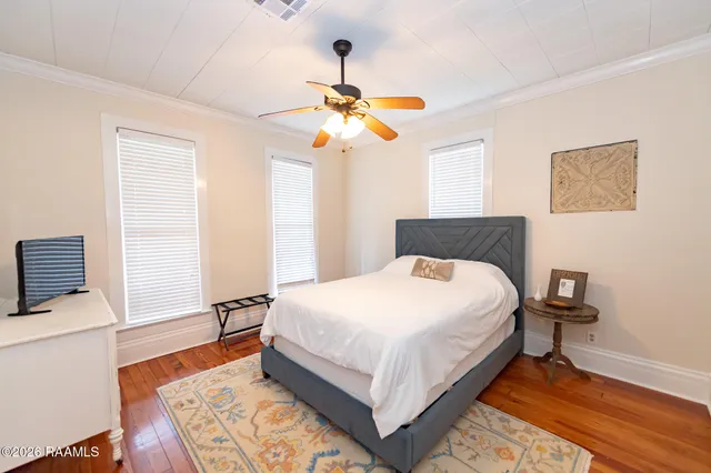 $156,500 | 413 North Ave J, Crowley, LA 70526