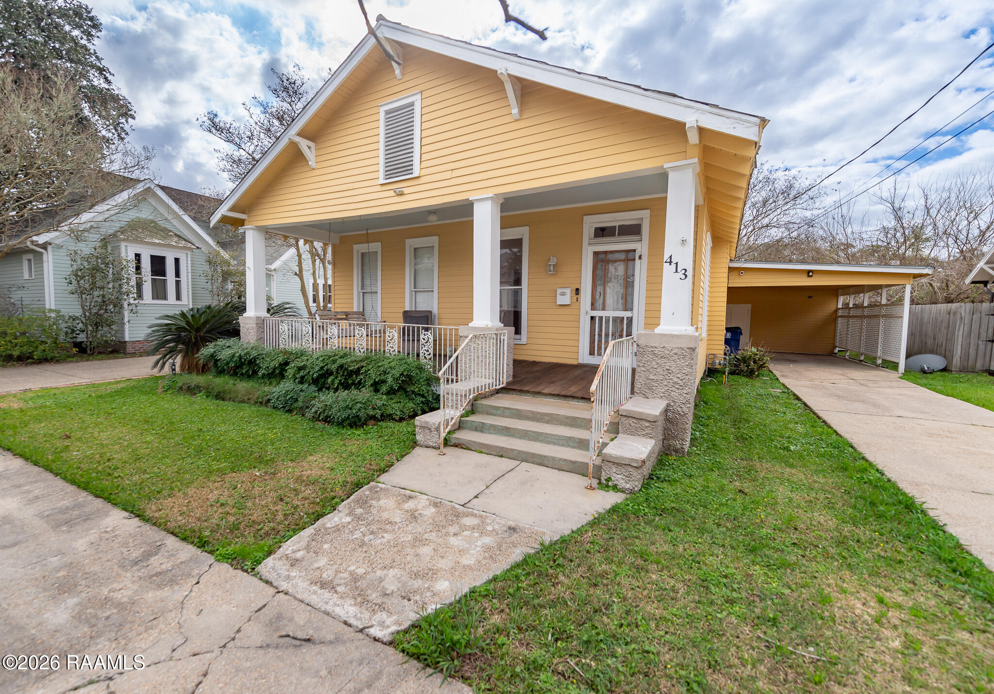 413 North Ave J Crowley, LA 70526 - Photo 2 of 32 BHP_3002