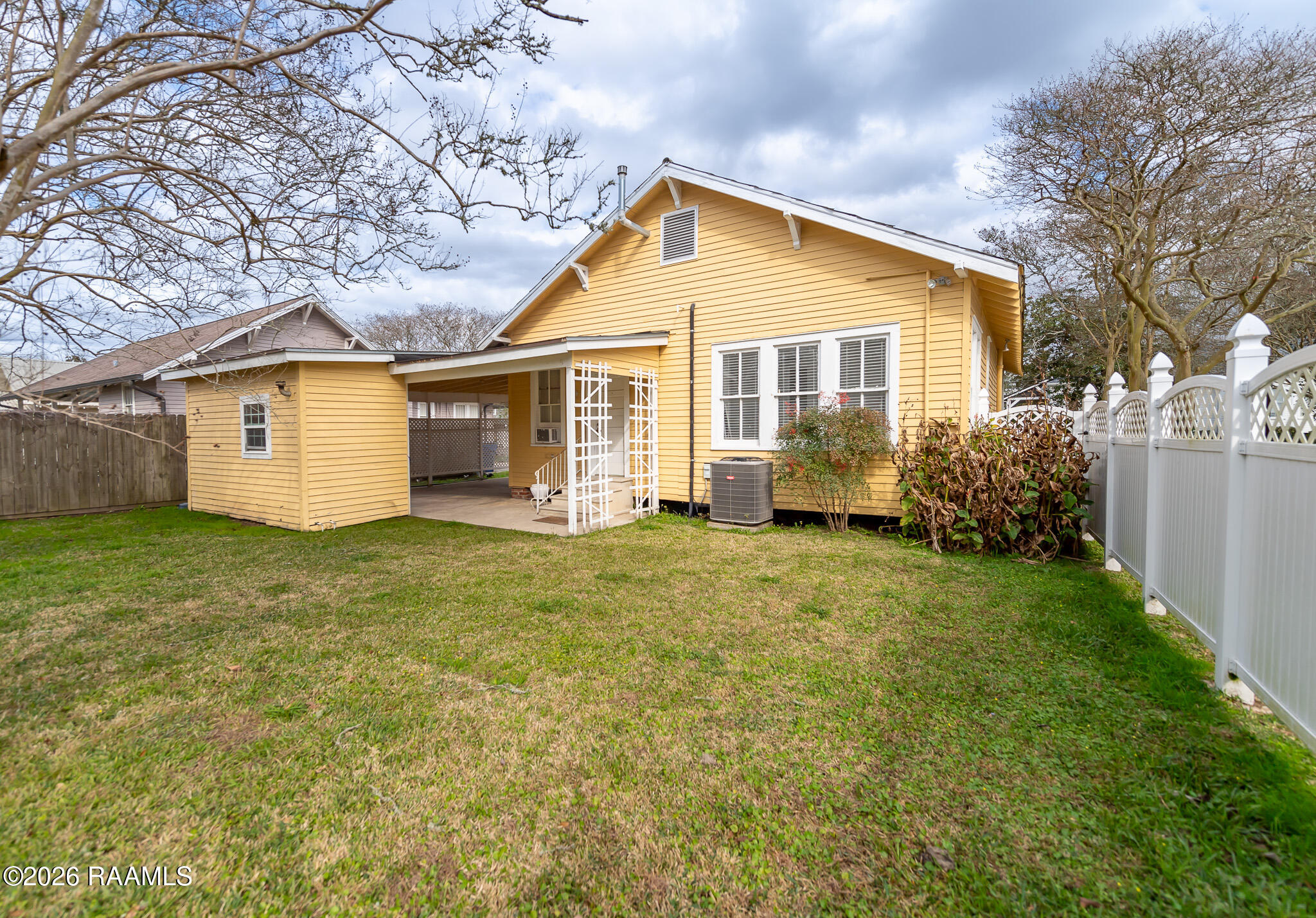 413 North Ave J Crowley, LA 70526 - Photo 28 of 32 BHP_3003