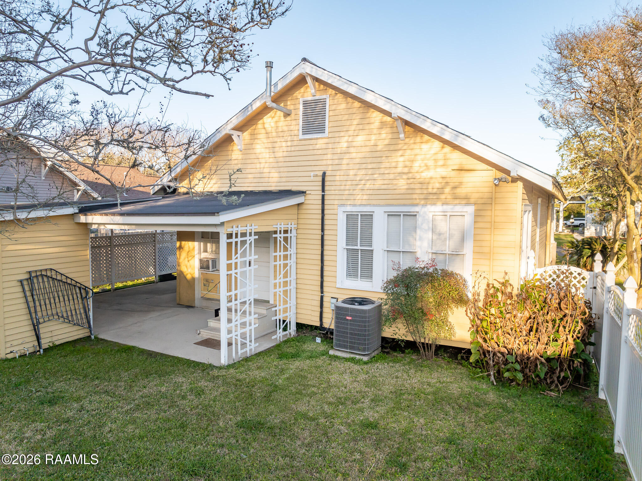 413 North Ave J Crowley, LA 70526 - Photo 29 of 32 DJI_0694