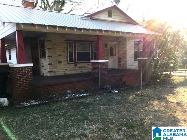 320 Blue Mountain Road Anniston, AL 36201 - Photo 30 of 36