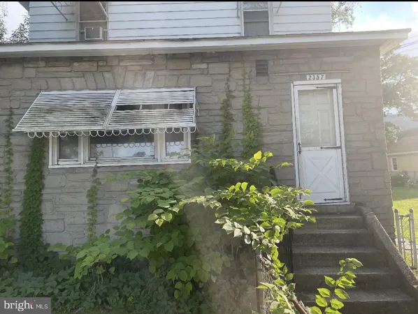 $1,100 | 2357 Hillcrest Avenue, Unit C, Pennsauken, NJ 08110