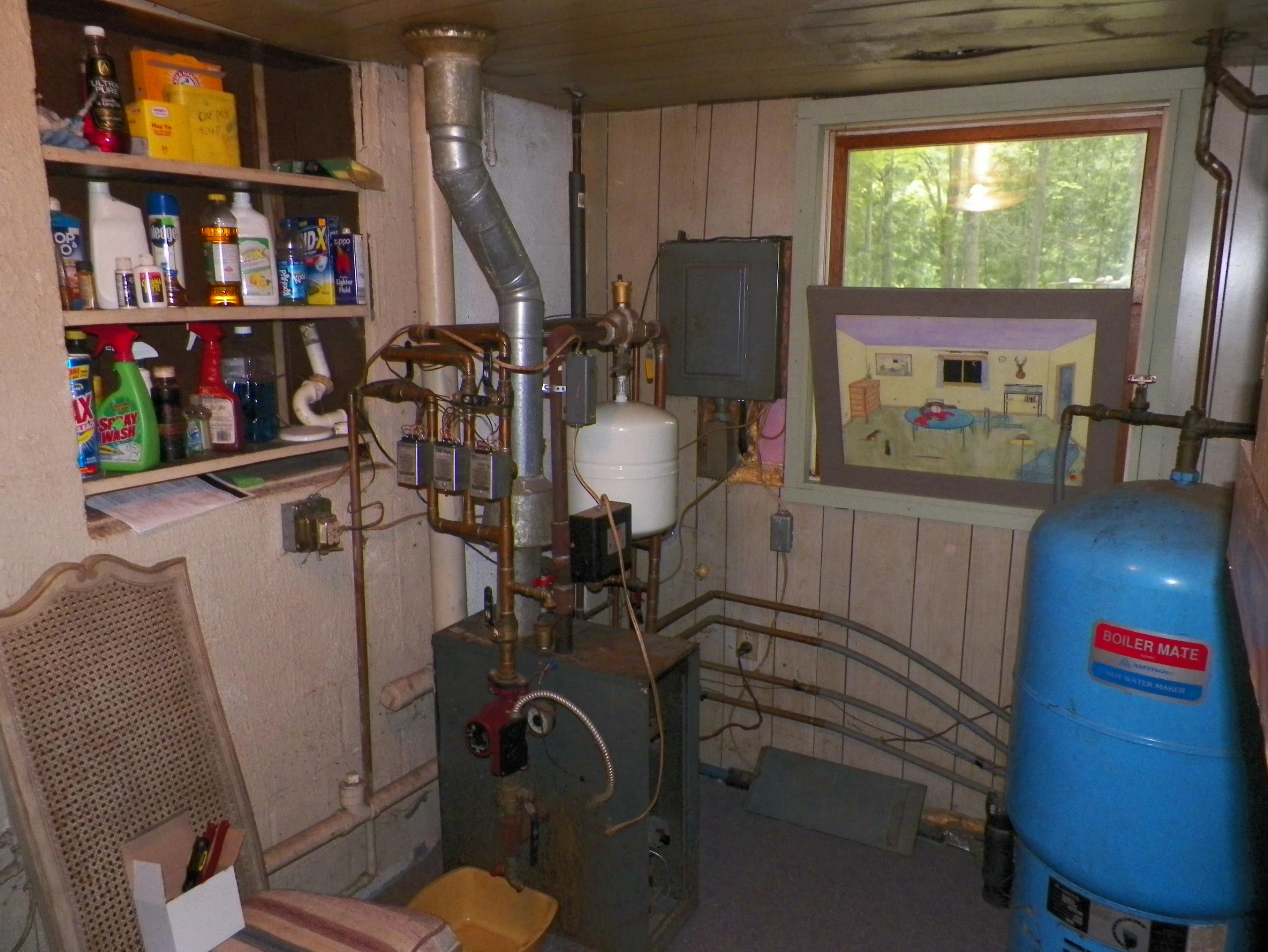 14584 Hebron Mail Route Cheboygan, MI 49721 - Photo 12 of 14 Gallery Image 12