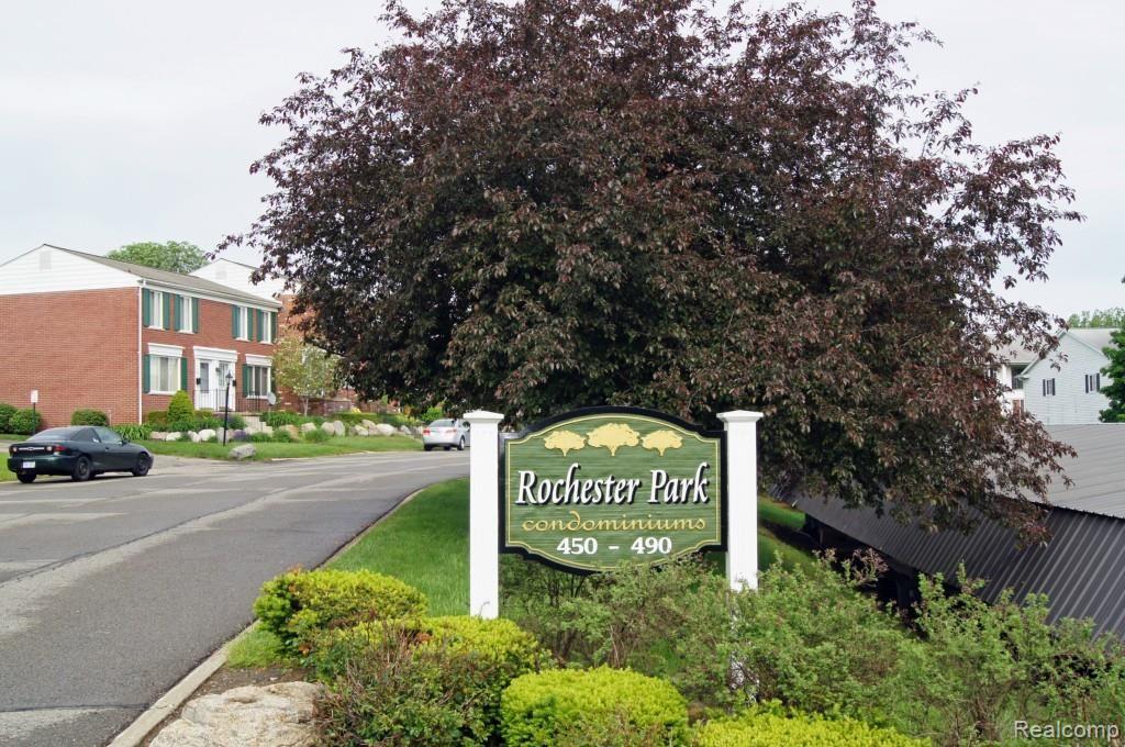 One of the Most Sought-After Condo Complexes
